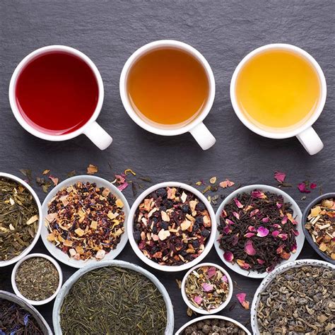 The Ultimate Guide To Keto Friendly Teas And Ingredients Tucson Tea Company