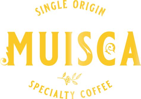 Castillo Natural — Muisca Coffee