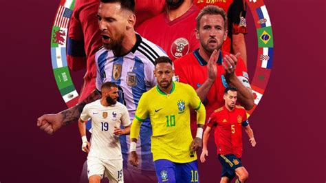 El fixture cuántos partidos se jugarán en total en el mundial de Qatar