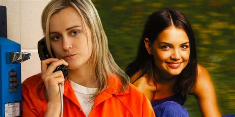 Orange Is The New Black: The Actresses Who Almost Played Piper Chapman