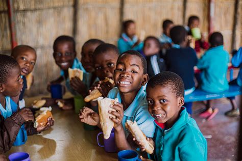 How Does Child Sponsorship Work? — Stop for the One 