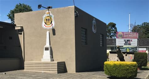 Winter Opening Hours Boronia Rsl