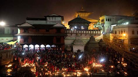 महादीपदान गर्नेसँग शुल्क लिइँदैन पशुपति क्षेत्र विकास कोष क्यानडा