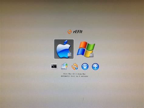 Instalar Windows En Imac Del Con Efi De Bits Usando