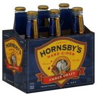 Hornsby S Hard Cider Hard Cider Cider Alcohol