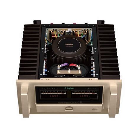 Accuphase A Hifi Vaudaine