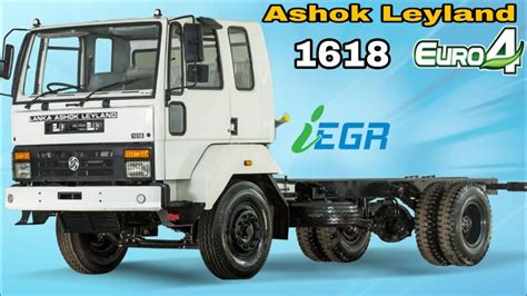 Ashok Leyland Cargo Cabin Price Mileage Specifications