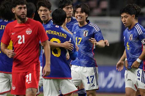 森保ジャパンは強い！ 日本代表obが証言する1対1の強さw杯優勝の目標も「幻想ではない」【見解】 フットボールゾーン