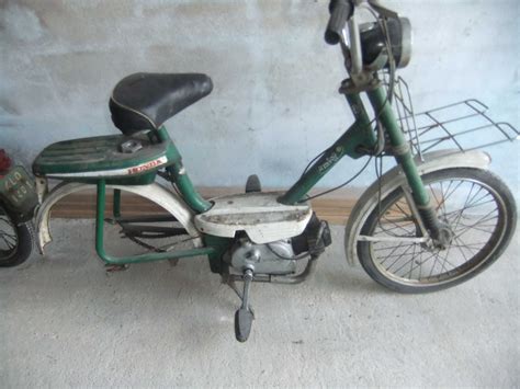 Honda Amigo Pf Opat Wek Olx Pl