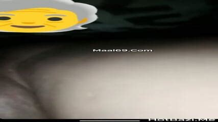 VC Girlfriend Showing Pussy