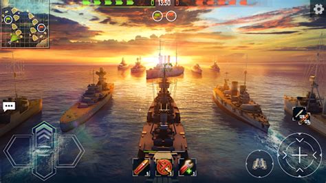 Descargar Navy War Batalla Naval Online Para Android