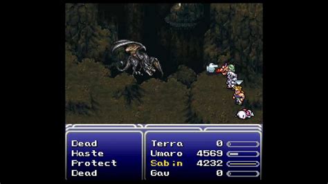 Lp Ff6 Hack Nova With Bohepansthethird Part 116 Mountain Cleansing