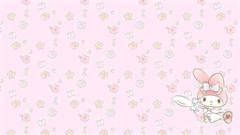 Anime Kawaii Wallpaper Laptop Pink Aesthetic Wallpaper : Download ...