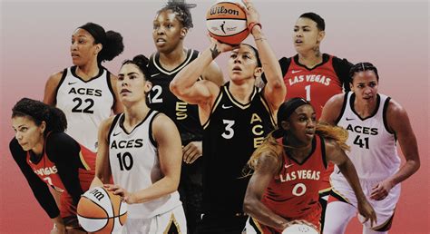 Las Vegas Aces Win Back To Back Wnba Championships The Gettysburgian