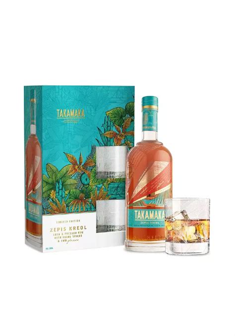 Takamaka Rum Discover The Finest Seychellois Rums