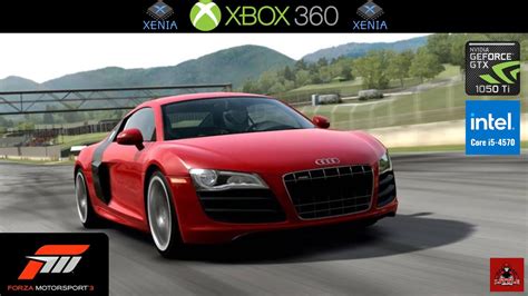 Forza 3 Xbox 360