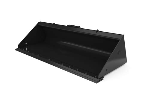 Buckets Skid Steer Loader
