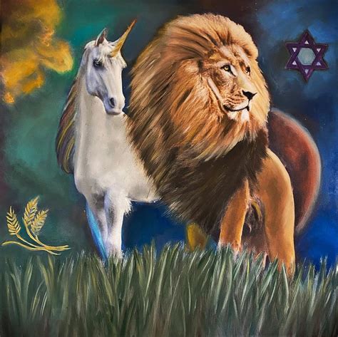 Joseph and Judah Painting by Chana Burke - Fine Art America