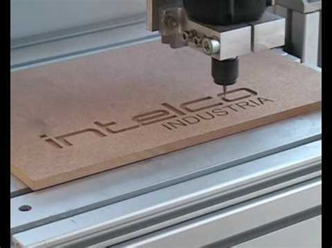 ILION CNC DAVID Routing Engraving Machine Wood Routing YouTube