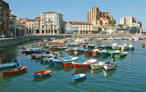 Santander Vacances Arts Guides Voyages