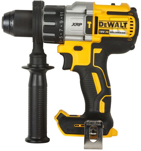 DeWalt 18V XR XRP Wiertarko wkrętarka z udarem DCD996NT XJ