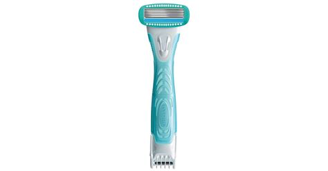 Schick Hydro Silk TrimStyle Bikini Line Treatments POPSUGAR Beauty Photo