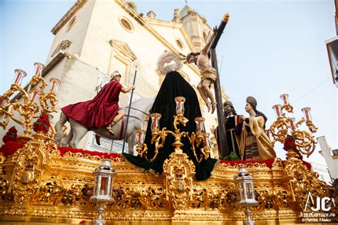 Hermandad De La Lanzada La Gu A De La Semana Santa De Jerez