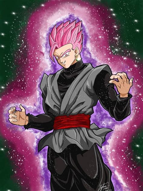 Gohan Black Wiki Dragonballz Amino