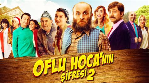 Oflu Hoca nın Şifresi 2 Çetin Altay FULL HD Komedi Filmi İzle YouTube