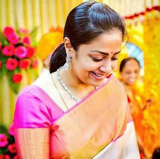 Jyothika and Surya age, marriage, family, date of birth, sisters ...