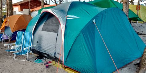 As Melhores Barracas Para Acampar Em Outside