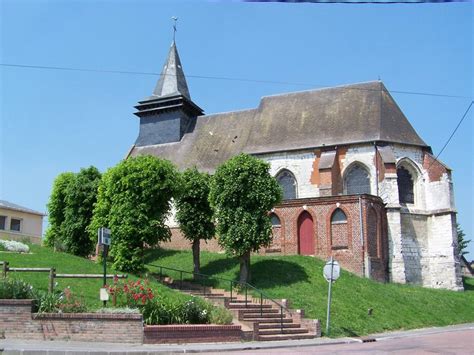 Église de Jumel