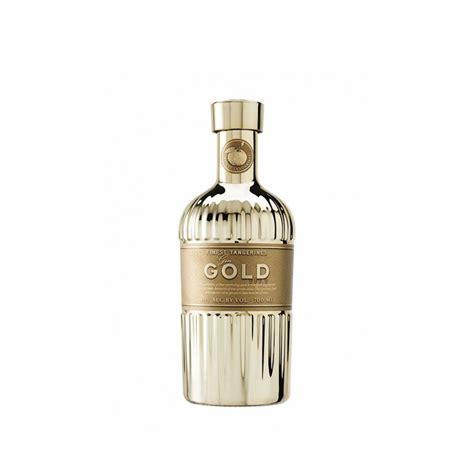 Ginebra GOLD 999 9 Herreros Y Sendra