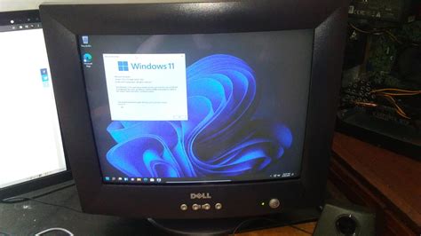 Windows On A Crt R Windows