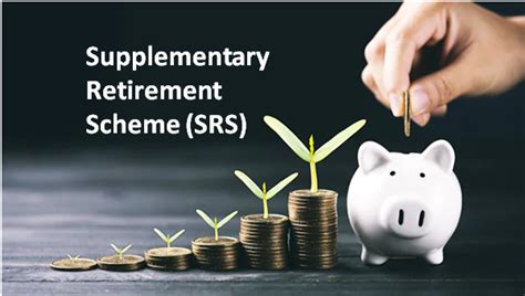 5 Reasons Why The Supplementary Retirement Scheme Srs Is Important To