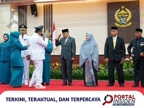 Taufan Pawe Nilai Akbar Ali Punya Kapabilitas Melanjutkan Pembangunan Di Parepare Portal Insiden