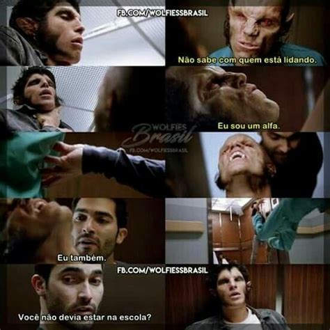 Teen Wolf Memes Teen Wolf Scott Teen Wolf Stiles Cenas Teen Wolf Meninos Teen Wolf Wolf