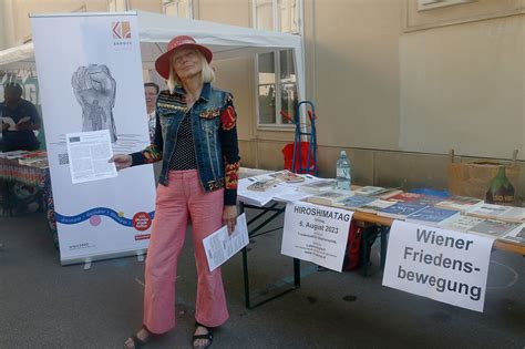 Südwind Straßenfest 2023 Festival für das gute Leben für alle Alsergrund