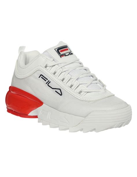 Venta Tenis Fila Mujer En Liverpool En Stock