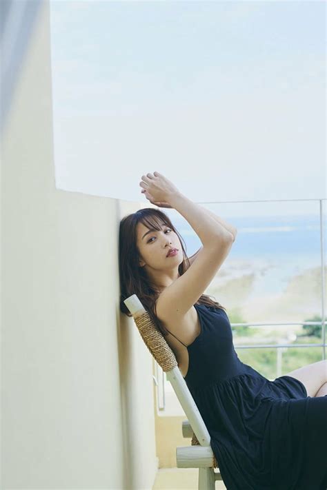 写真：鷲見玲奈アナ8月に初写真集発売「一生の思い出になる」「ベストな体形に持っていけたかな」 | 東スポWEB