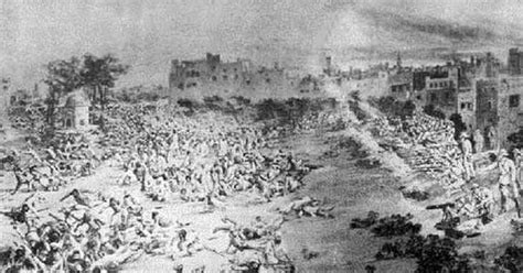 100 Years On, A Video Series Revisits The Jallianwala Bagh Massacre Through Personal Accounts ...