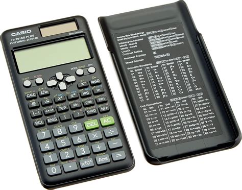 Casio FX 991ES PLUS 2 Scientific Calculator Amazon Co Uk Office Products