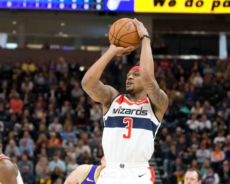 NBA Heat Insider Indicates Bradley Beal Trade To Miami Heat Inevitable