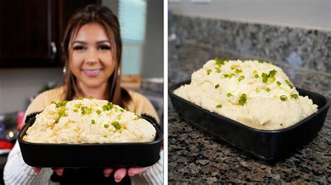 Cooking Con Claudia: The Best Mashed Potatoes Recipe – Tejano Nation