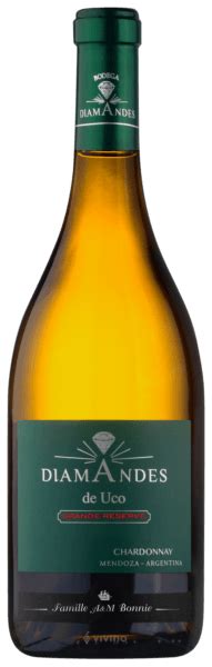 Diamandes Grande Reserve Chardonnay Vivino Australia