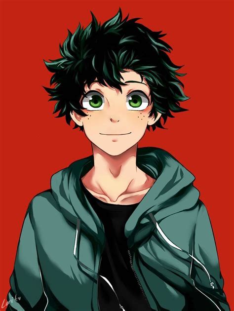 Love Hero One Shots Bnha X Lectora Elijo A 15 Personajes De Anime Personajes Anime W