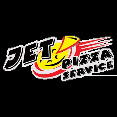 Jetzt Bestellen Bei Jet Pizza Service Nürnberg