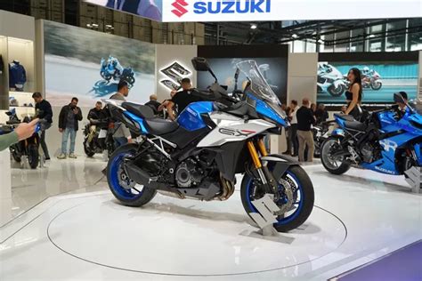 perkenalkan suzuki gsx  gx motor gede gagah kalah  merek