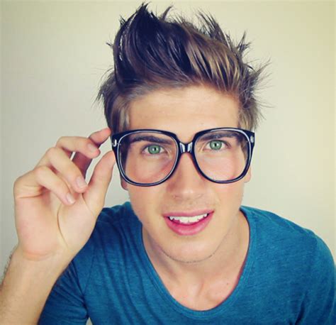 Joey Graceffa Joey Graceffa Photo 32293508 Fanpop