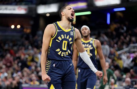 Tyrese Haliburton Injury How Long Could Pacers All Star Be Out For